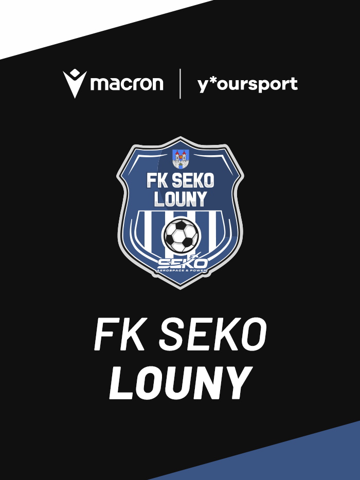 FK Seko Louny mobil